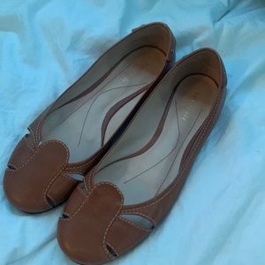 kate spade flats !